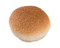 Hamburger Ekmeği