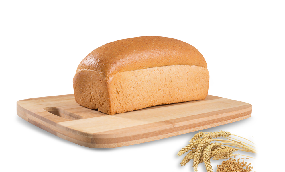 Ruşeymli Ekmek